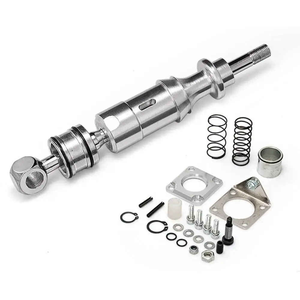 Toyota Supra Jza80 Short Shifter 1
