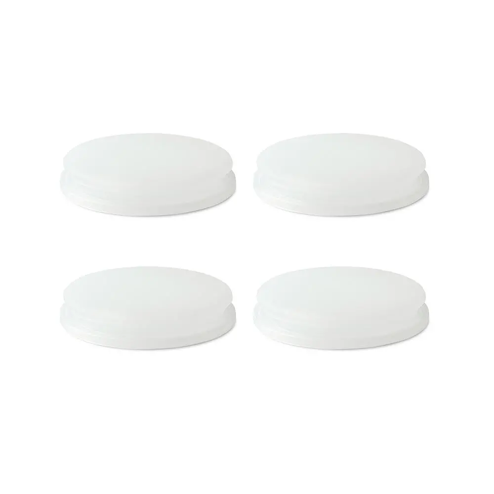 Gentle Bottle - Travel And Storage Cap 4 Pack 1