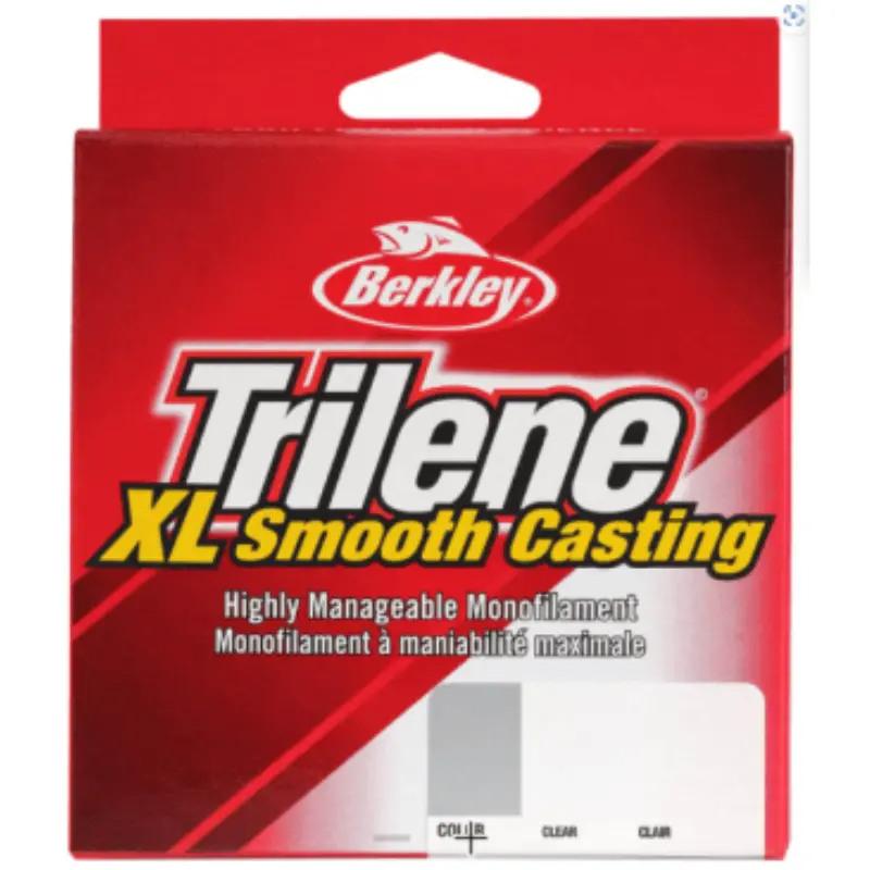 Berkley Trilene Xl Filler Spool Fishing Line 1