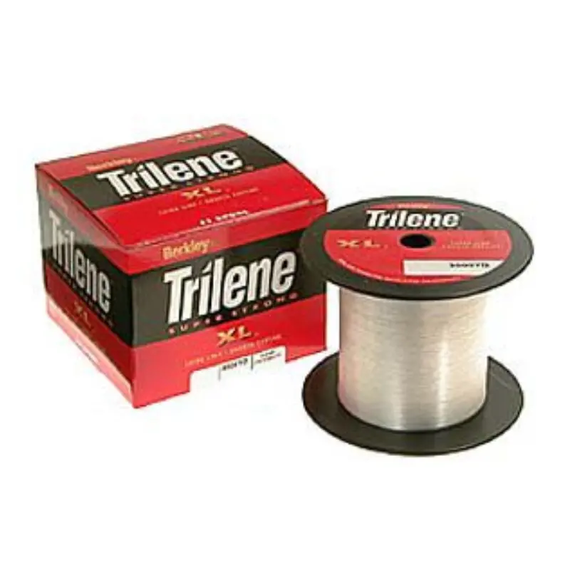 Berkley Trilene Xl 3000 Yds Bulk Spool Fishing Line 1