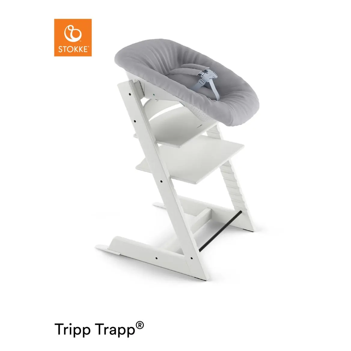 Tripp Trapp Newborn Set 1