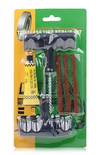 Tubeless Tire Repair Kit 1