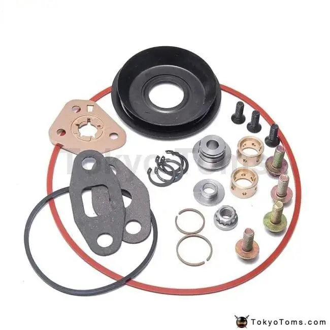 Turbo Charger Repair Rebuild Rebuilt Kit For H1c Wh1c H1e Wh1e H1d H2a 4027309 1