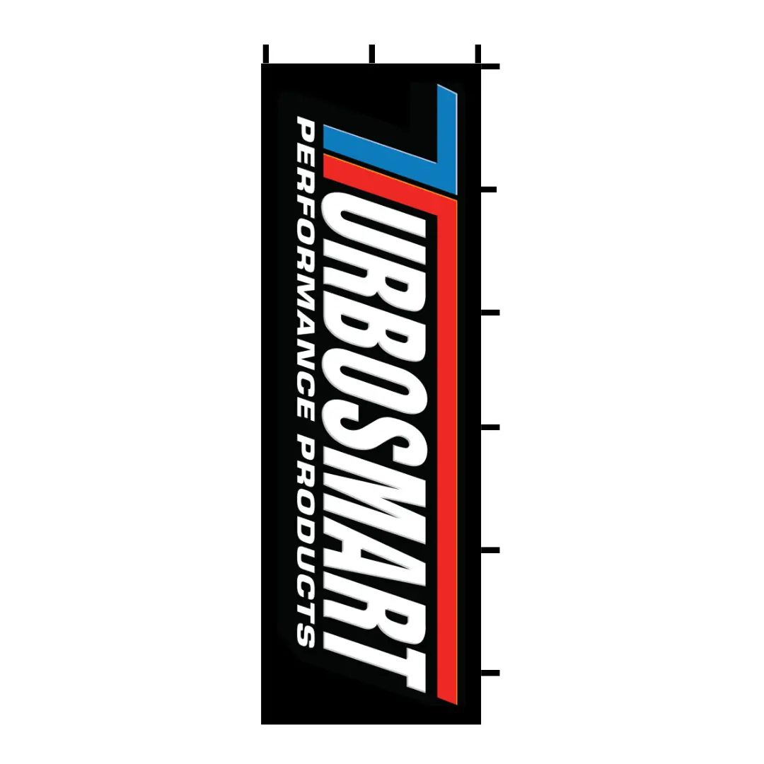 Nobori Turbo Performance Flag 1
