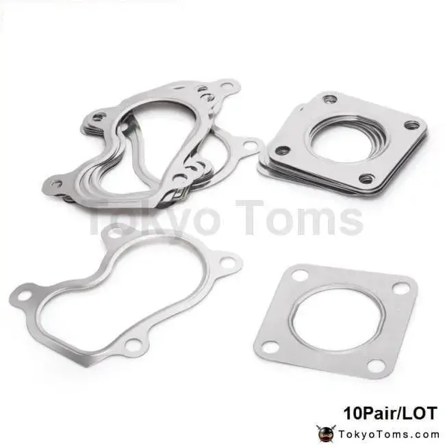 Turbocharge Turbo Gasket Set For Mazda Isuzu Yanamr Ihi Rhf4 Rhf5 Rhb5 Isuzu 4Jg2t 1