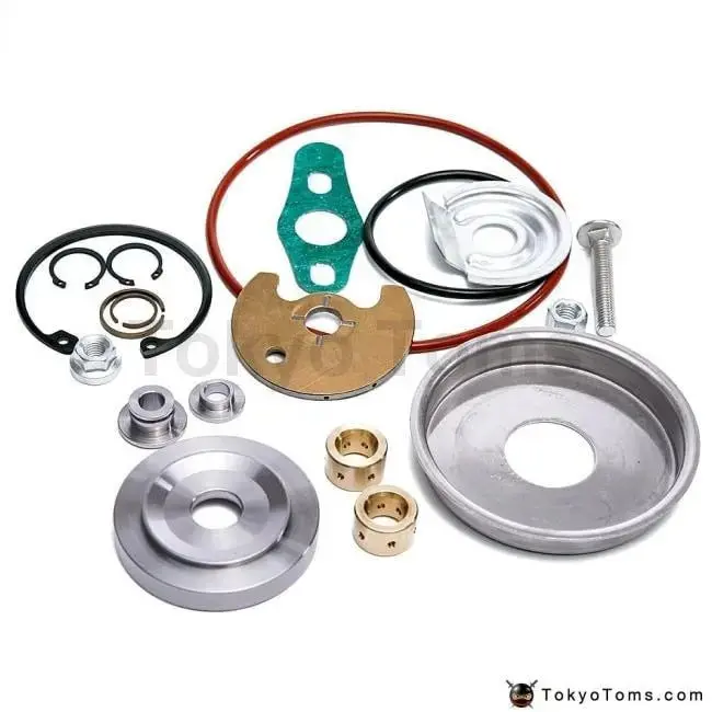 Turbocharger Major Parts For Mitsubishi Td05hr Lancer Evo 9 Ix Reverse Upgrade Turbocharger 1