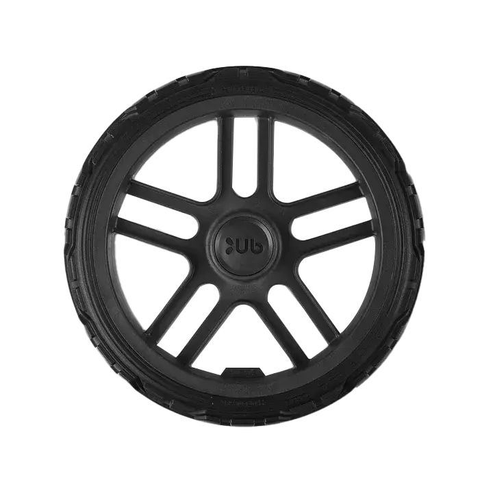 Vista All Terrain Wheels 1