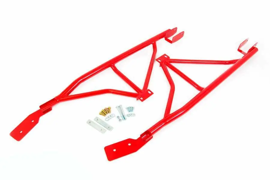 93-02 Gm F-Body 3-Point Subframe Connect Bolt In 1