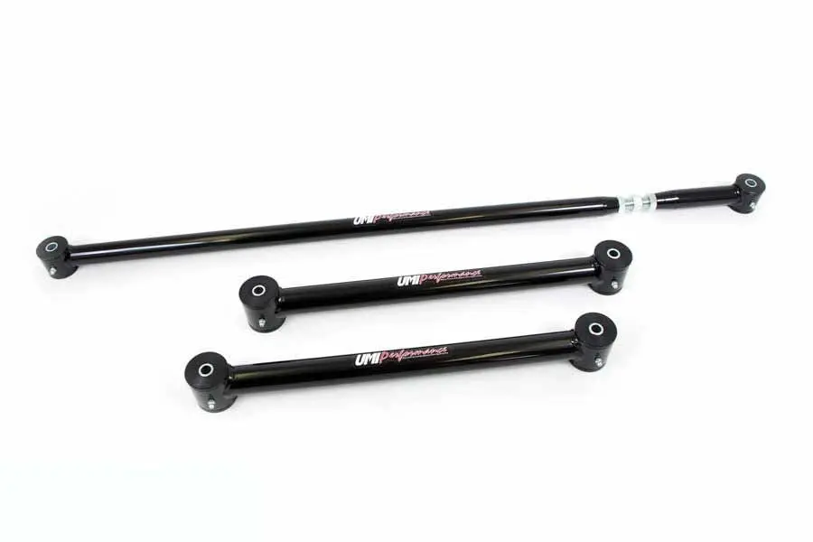 Umi 82-02 Gm F-Body Lower Control Arm/Adj Panhard 1