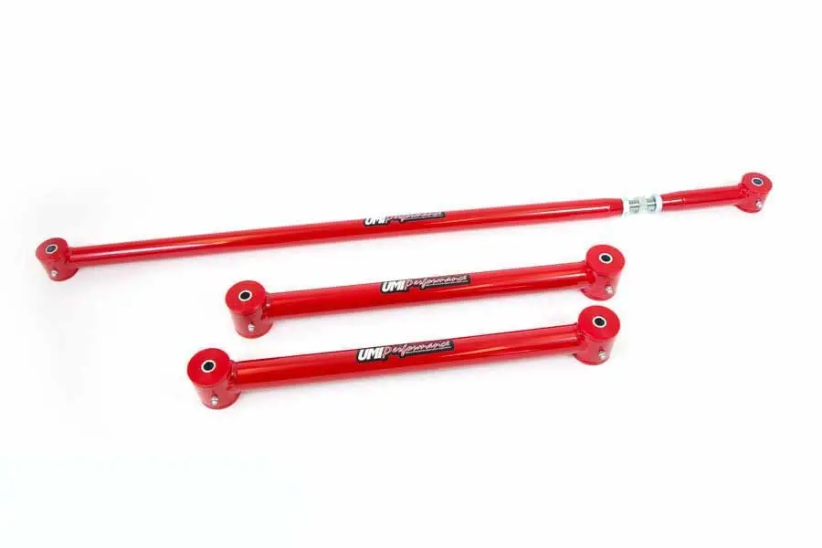 Umi 82-02 Gm F-Body Lower Control Arm/Adj Panhard 1