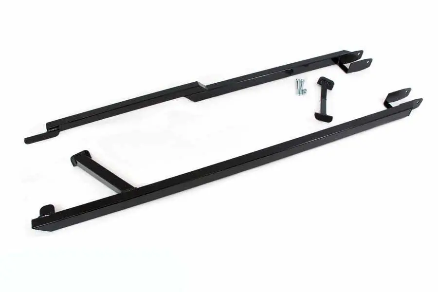 82-92 Gm F-Body Boxed Weld-In Subframe Connec 1