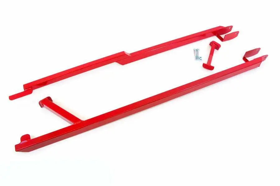 82-92 Gm F-Body Boxed Weld-In Subframe Connec 1