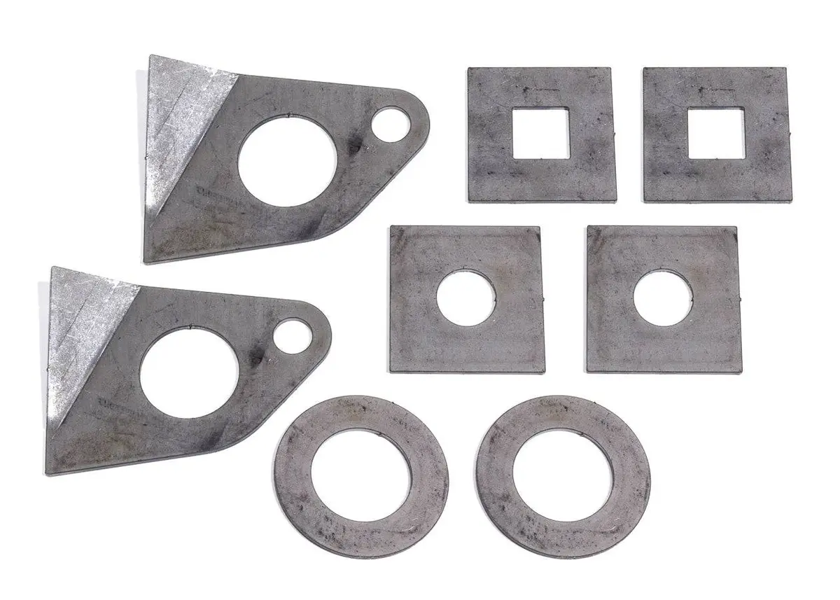 70-81 Gm F-Body Front Subframe Repair Kit 1