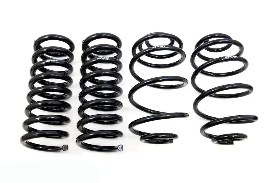 78-88 Gm G-Body 2In Lowering Spring Kit 1
