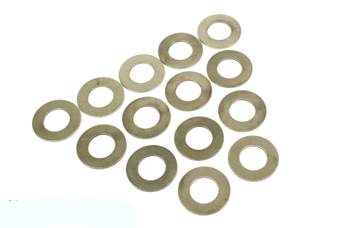 64-72 Gm A-Body Frame Repair Kit 1