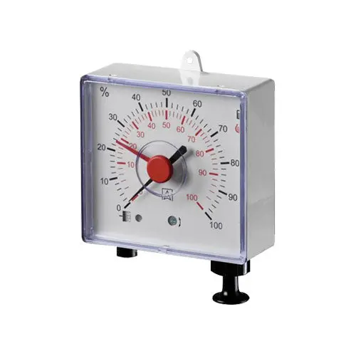 Unitop Pneumatic Tank Level Contents Indicator - Diesel Exhaust Fluid (Def) 1