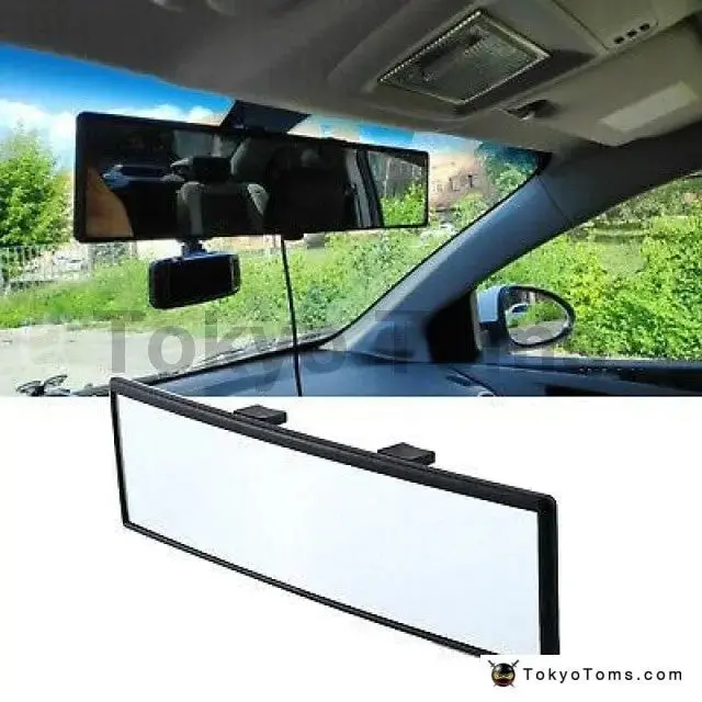 Universal 300Mm Car Rear Mirror 1