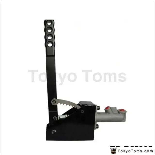 Universal Hydraulic Drift E-Brake Racing With Master Cylinder 1