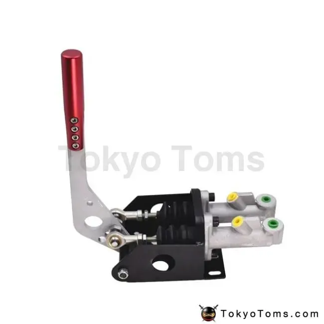 Universal Hydraulic Handbrake 5