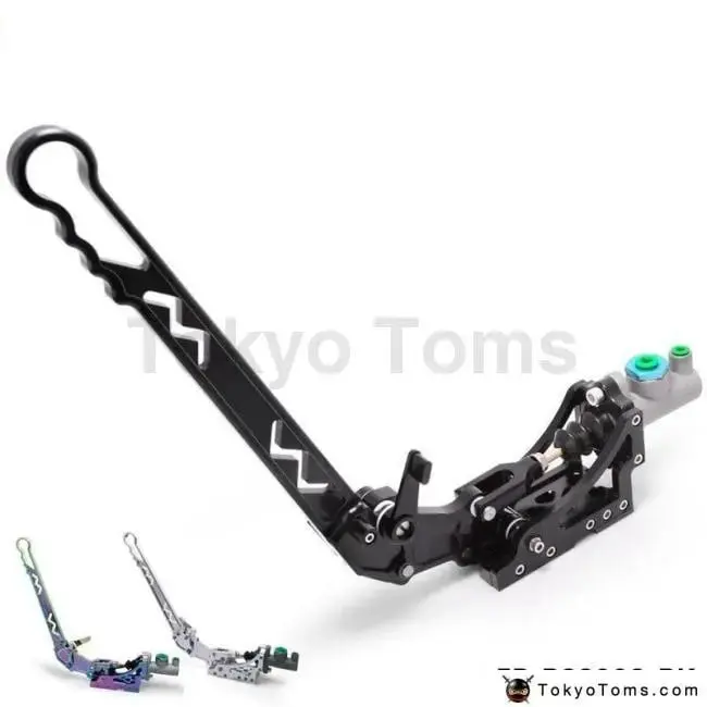 Universal Vertical Hydraulic Drifting Hand Brake 1