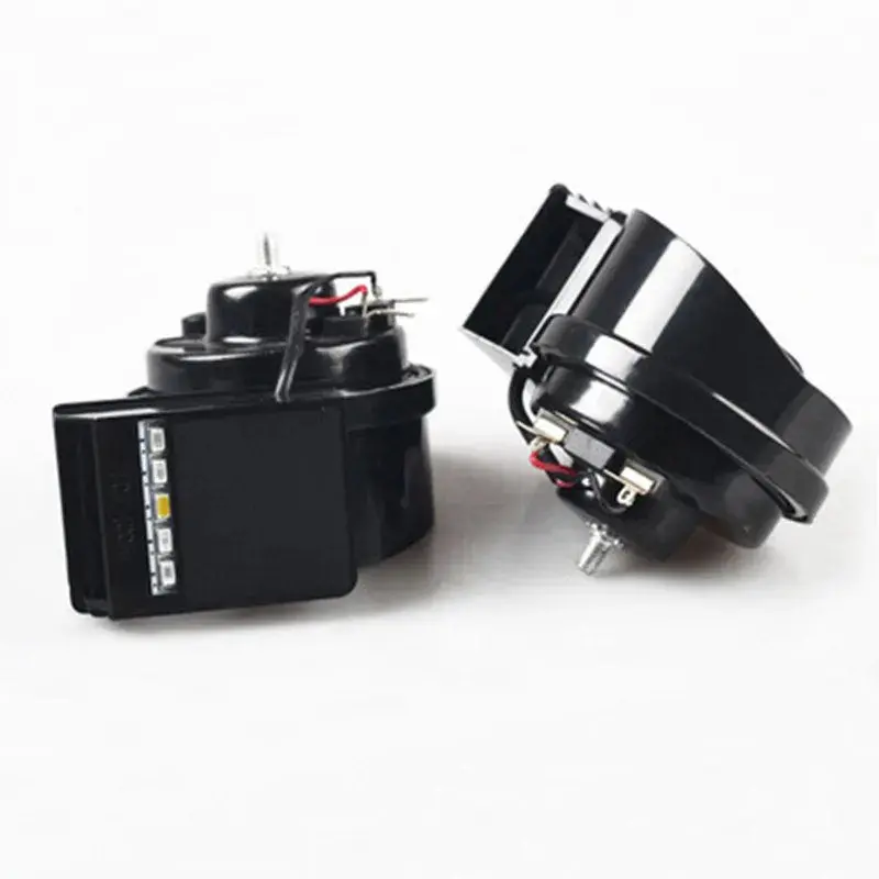Universal 12V Air Horn 1