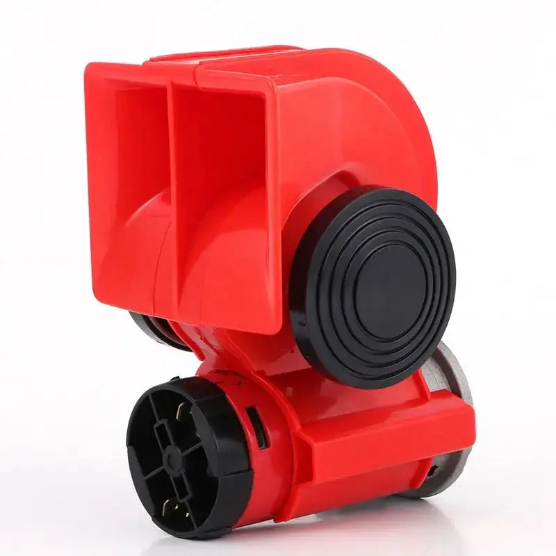 Universal Car Air Horn Auto Electric 1