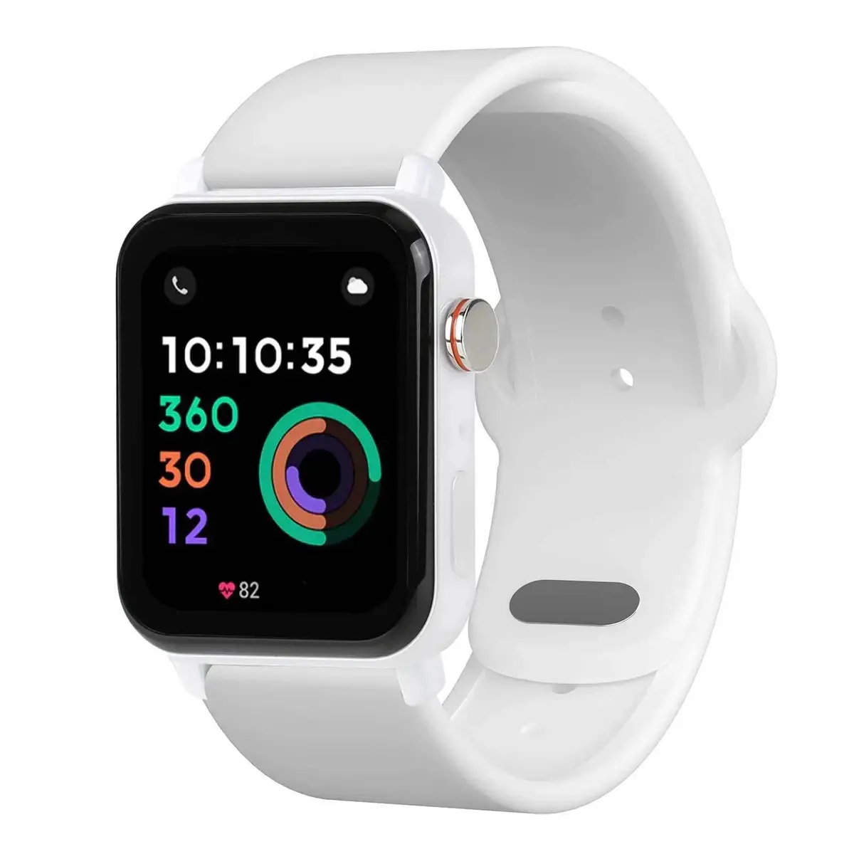 Otofix Smart Key Watch Without Vci 3-In-1 Car Watch Heath Features Control Lock/Unlock Doors 1