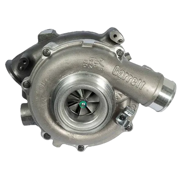 Garrett Stock Replacement Turbo - 6.0 Powerstroke (2003-2007) 1