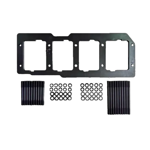 7.3 Powerstroke Cnc Fabrication Main Plate Girdle (1994-2003) 1