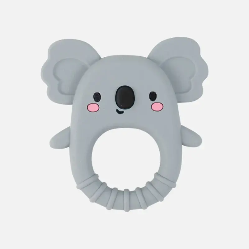 Silicone Teether - Koala 1