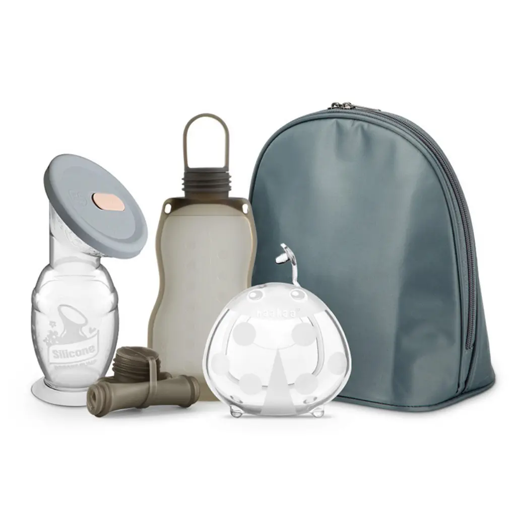 Deluxe Express & Collect Travel Pack 1