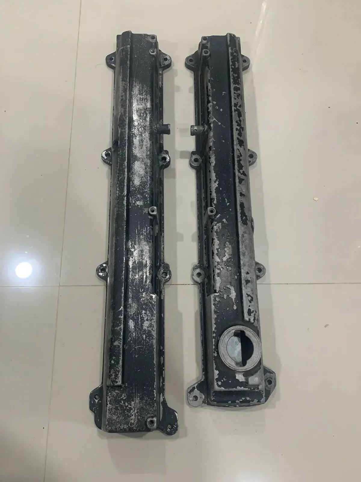 Used 1 Jz Gte Vvti Rocker Cover 1