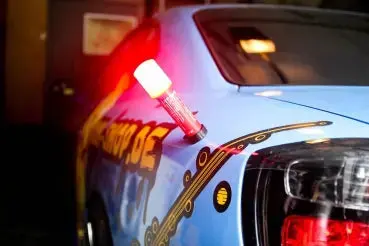 Used Genuine Jdm Led Flare 1