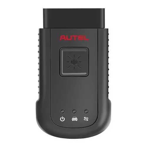 Autel Maxisys Vci100 Compact Bluetooth Vehicle Communication Interface For Autel Maxisys Tablet 1