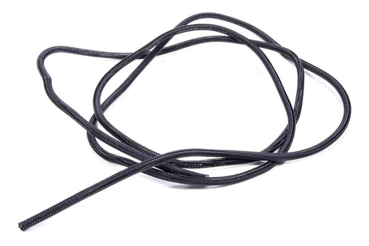 1/4In X 10Ft Wire Wrap Sleeving 1