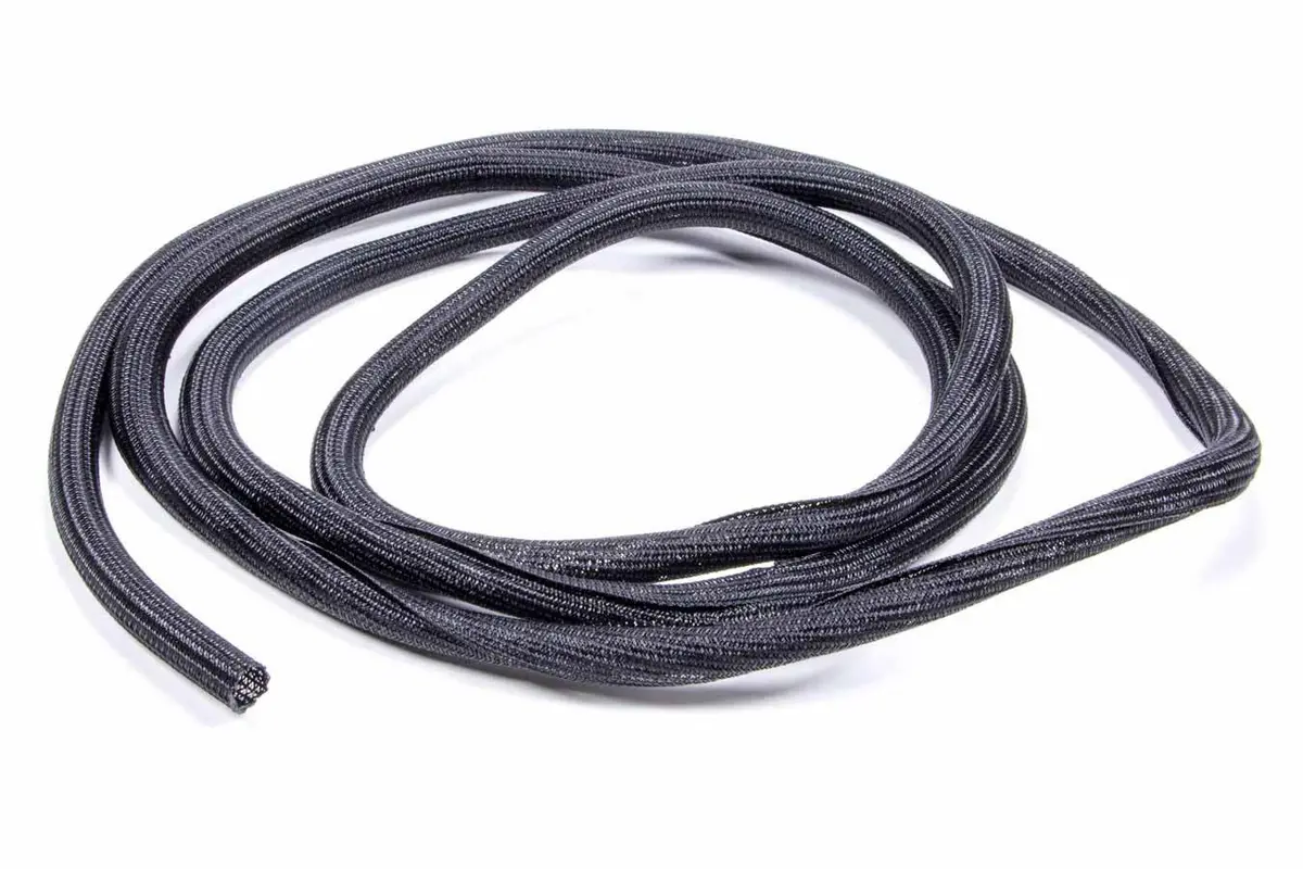 1/2In X 10Ft Wire Wrap Sleeving 1