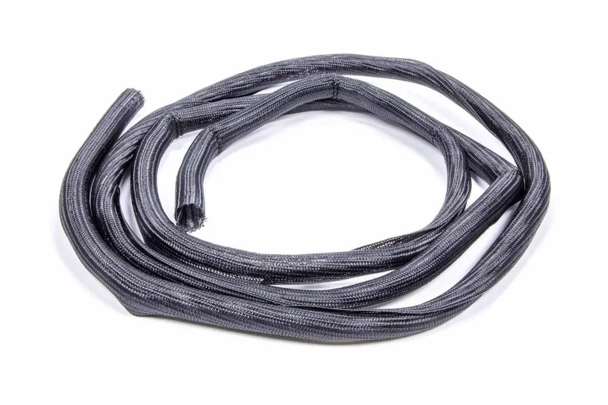 3/4In X 10Ft Wire Wrap Sleeving 1