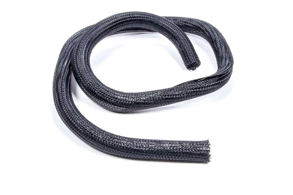 1In X 5Ft Wire Wrap Sleeving 1