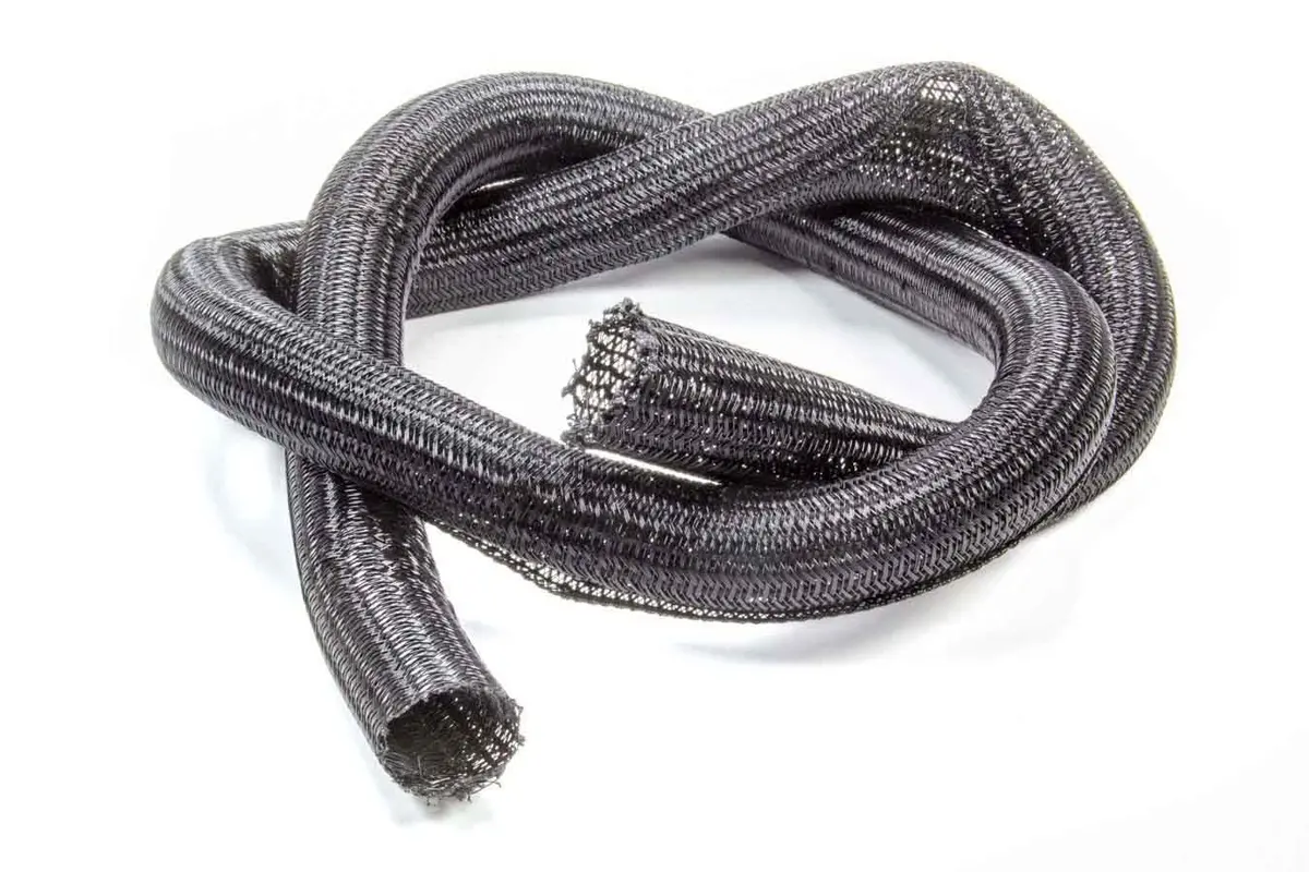 1.5In X 5Ft Wire Wrap Sleeving 1