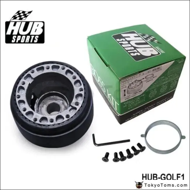 Vw Golf Boss Kit Hub Golf-1 1