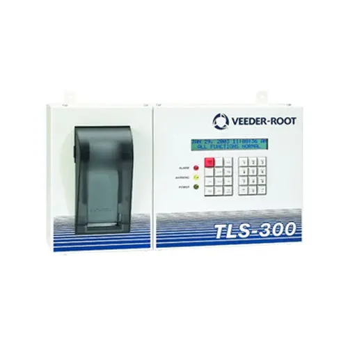 Veeder Root Tls300c & Tls300i Automatic Tank Gauge 1