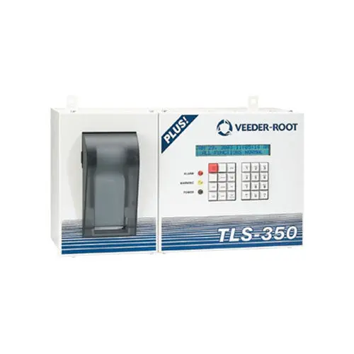 Veeder Root Tls350 Automatic Tank Gauge 1