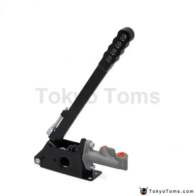 Vertical 435Mm Long Hydraulic Drift Handbrake 1