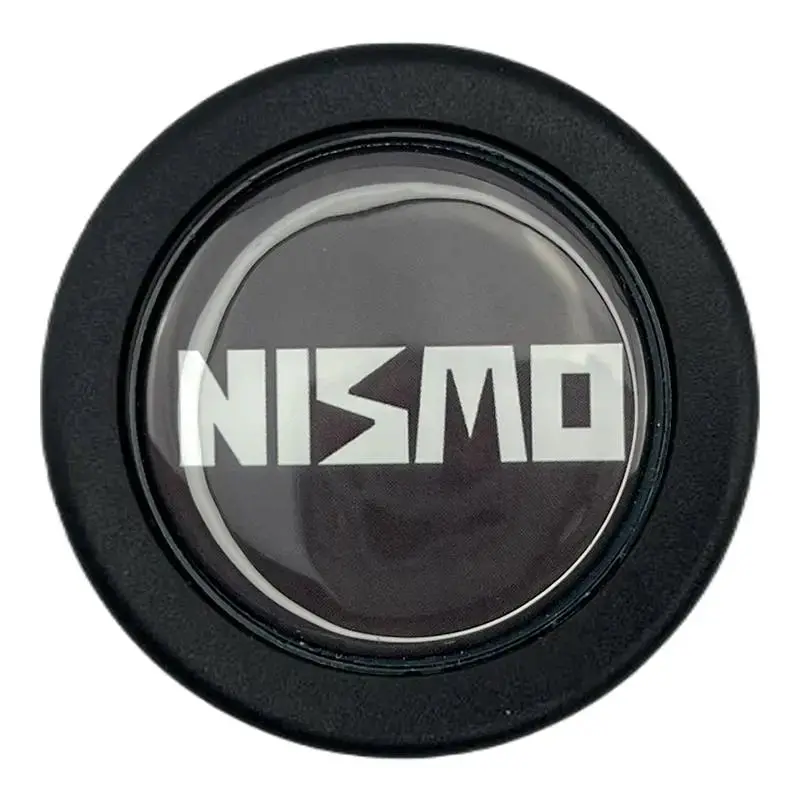 Vintage Nismo Horn Button 1