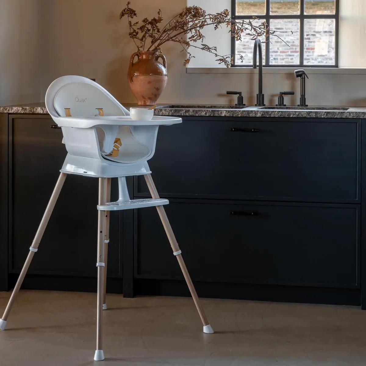 Quax Ultimo 3 Highchair 1