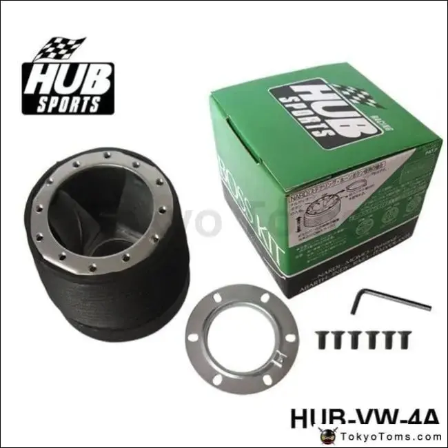 Volkswagen Boss Kit Hub-Vw-4A 1