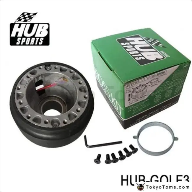 Volkswagen Boss Kit 1