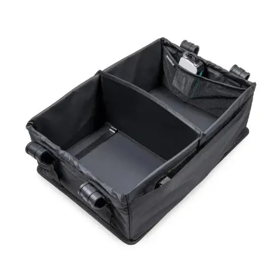 Collapsible Shopping Basket 2