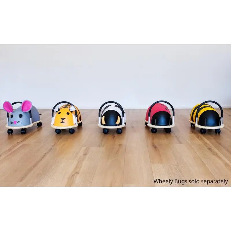 Wheely Bug Ride-Ons Various Styles 1