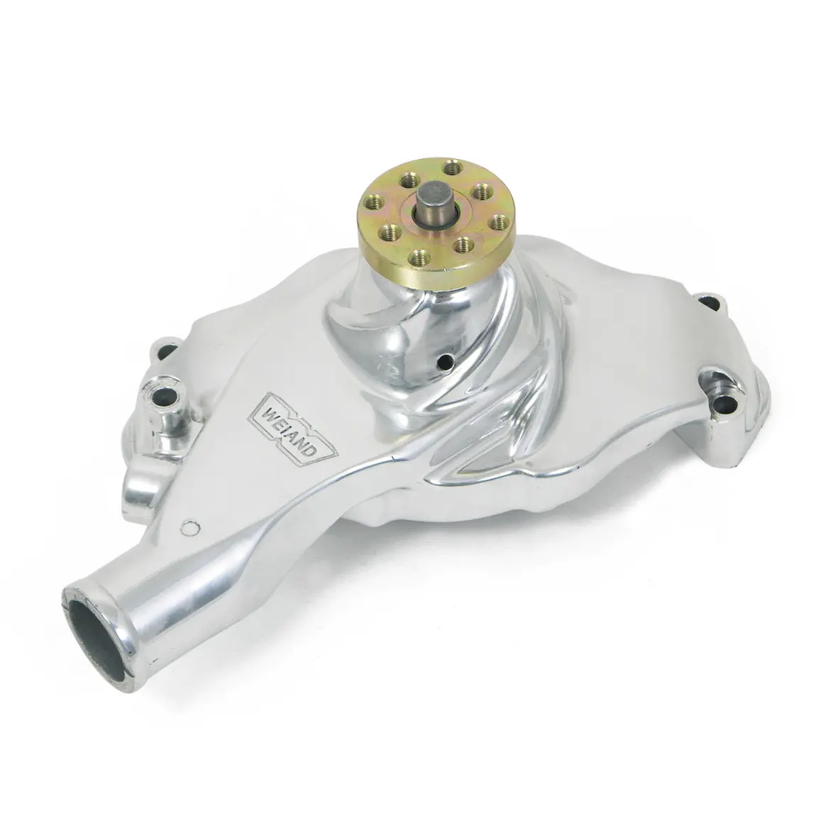 Bbc Action Plus W/P - Short - Polished 1